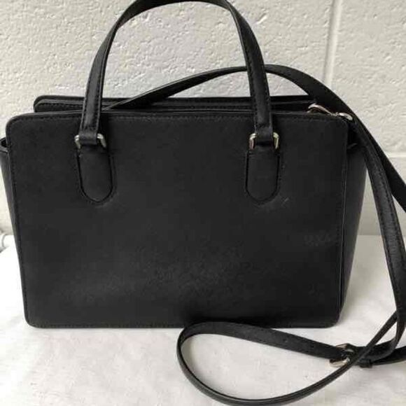Kate Spade Laurel Way Reese Satchel - Picture 2 of 5